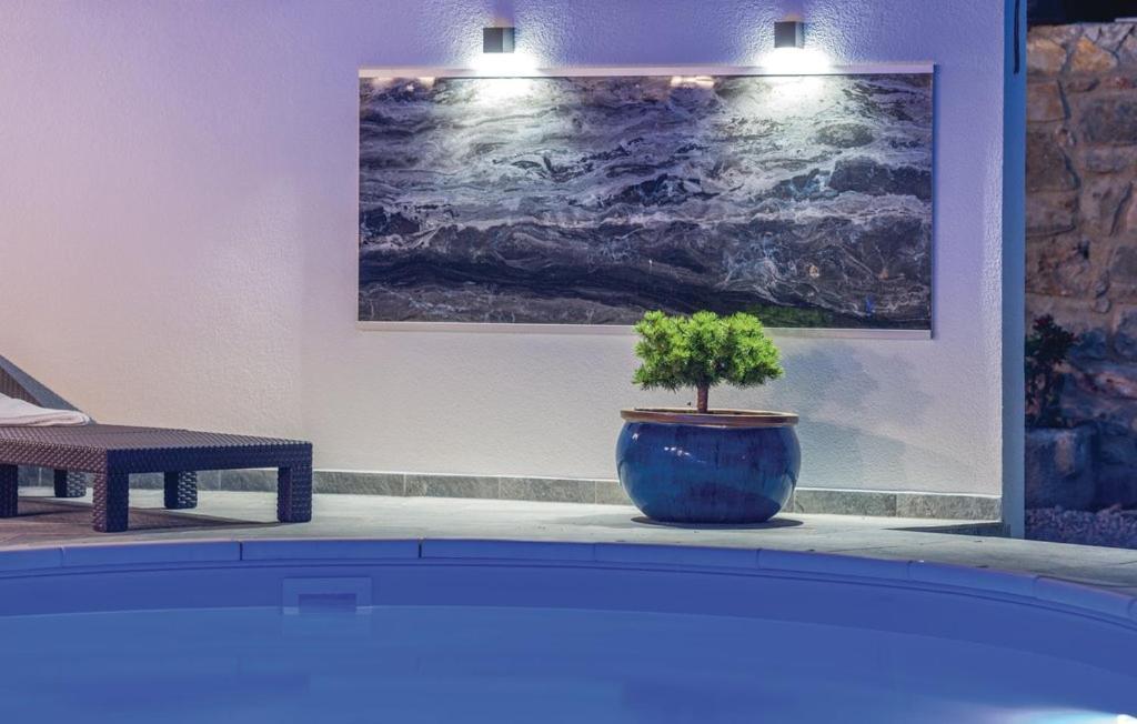 Brzac Molnar Resort Apartment Sergej מראה חיצוני תמונה