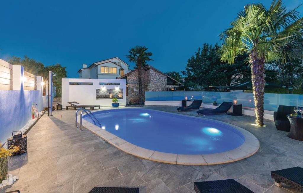 Brzac Molnar Resort Apartment Sergej מראה חיצוני תמונה