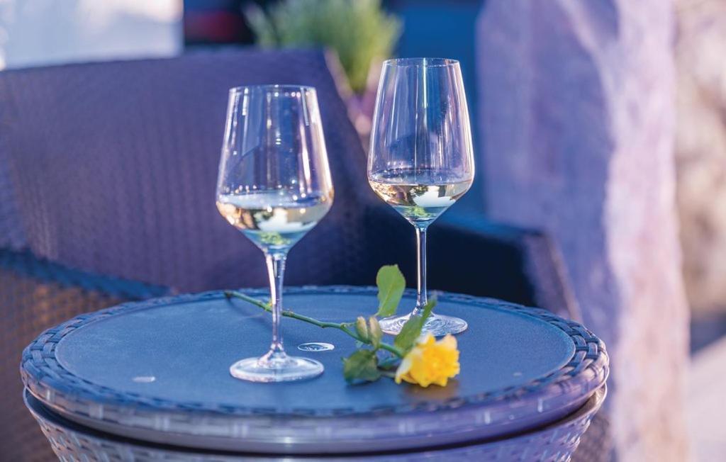 Brzac Molnar Resort Apartment Sergej מראה חיצוני תמונה